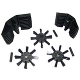 Pièces Rechange Nettoyeur Chaine