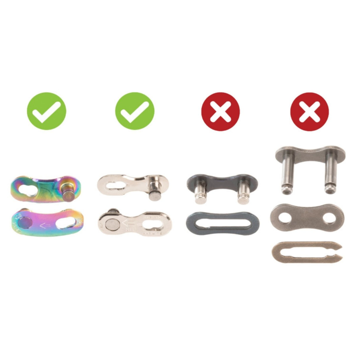 Pince à Maille Patente MLP-1.2