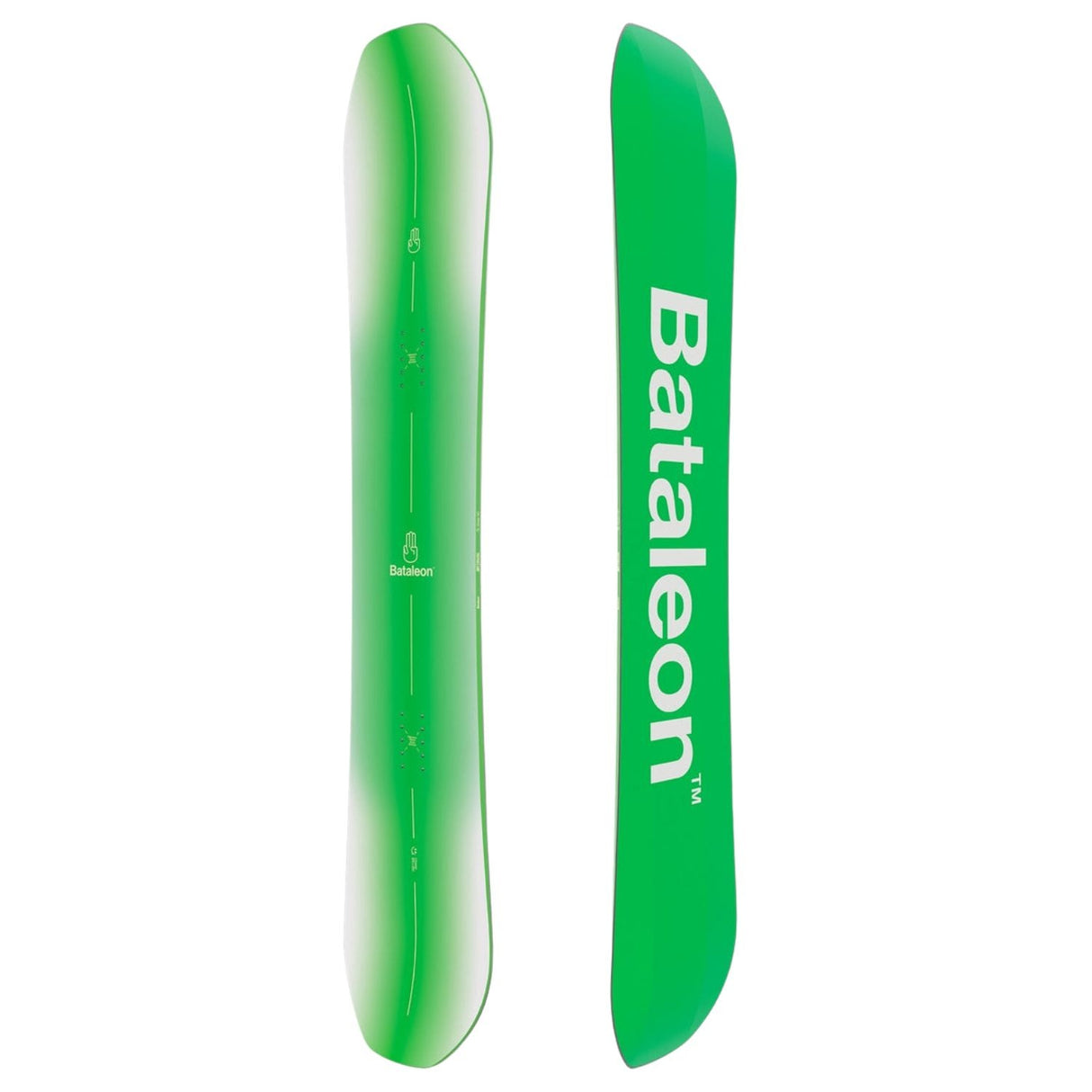 Planche Chaser 2026