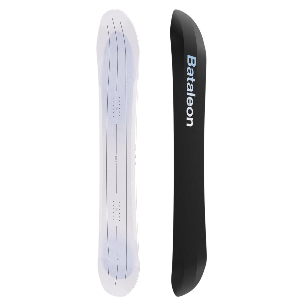 Planche Thunderstorm 2026