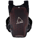 Plastron 2.5 Hybrid Jr