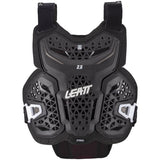 Plastron 2.5 Hybrid Jr