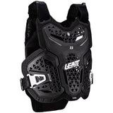 Plastron 2.5 Hybrid Jr