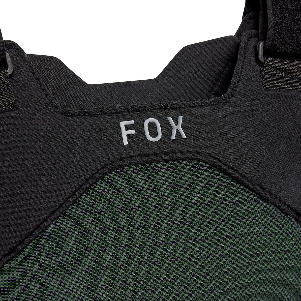 Airframe Chest Protector