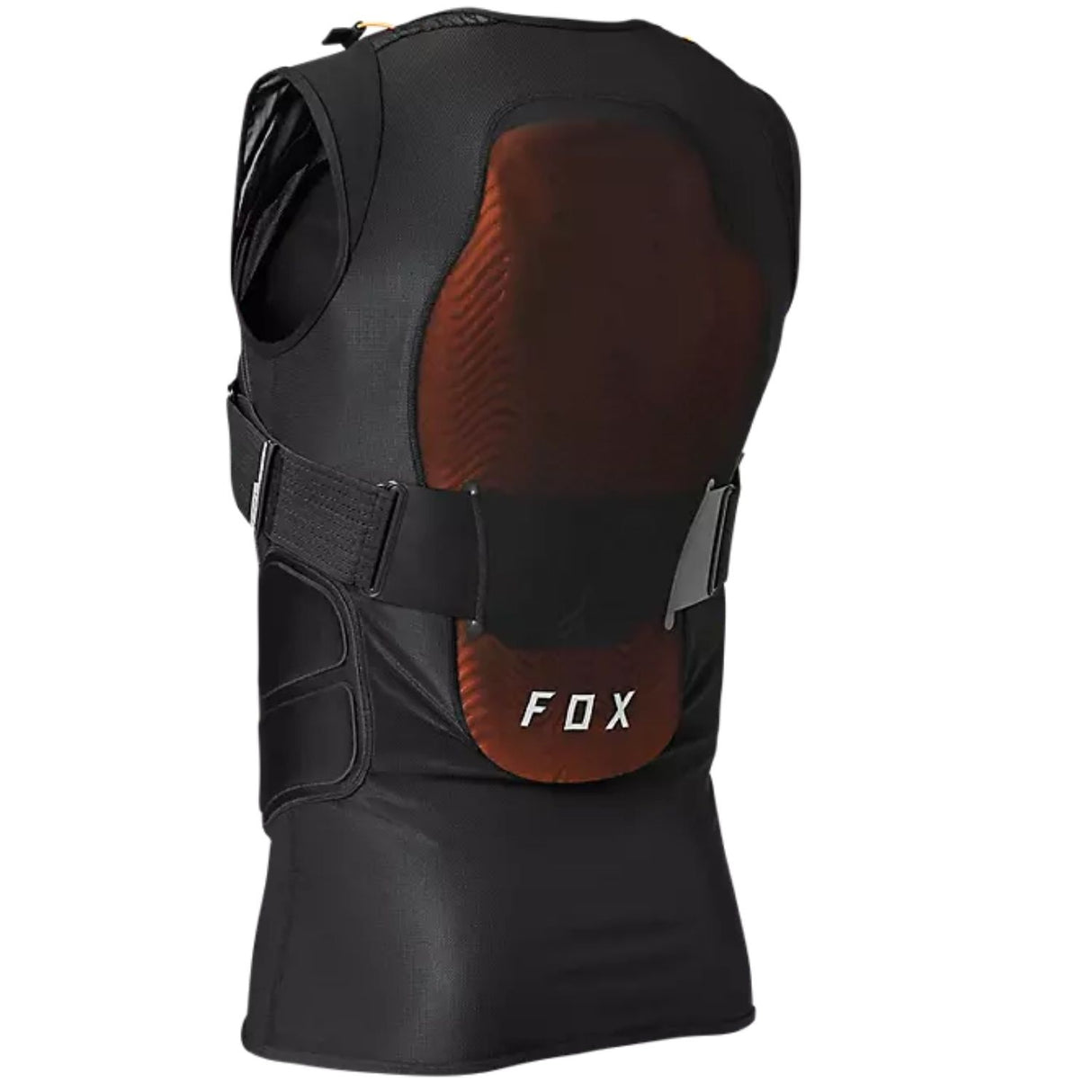 Baseframe Pro D3O Vest