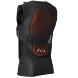 Baseframe Pro D3O Vest