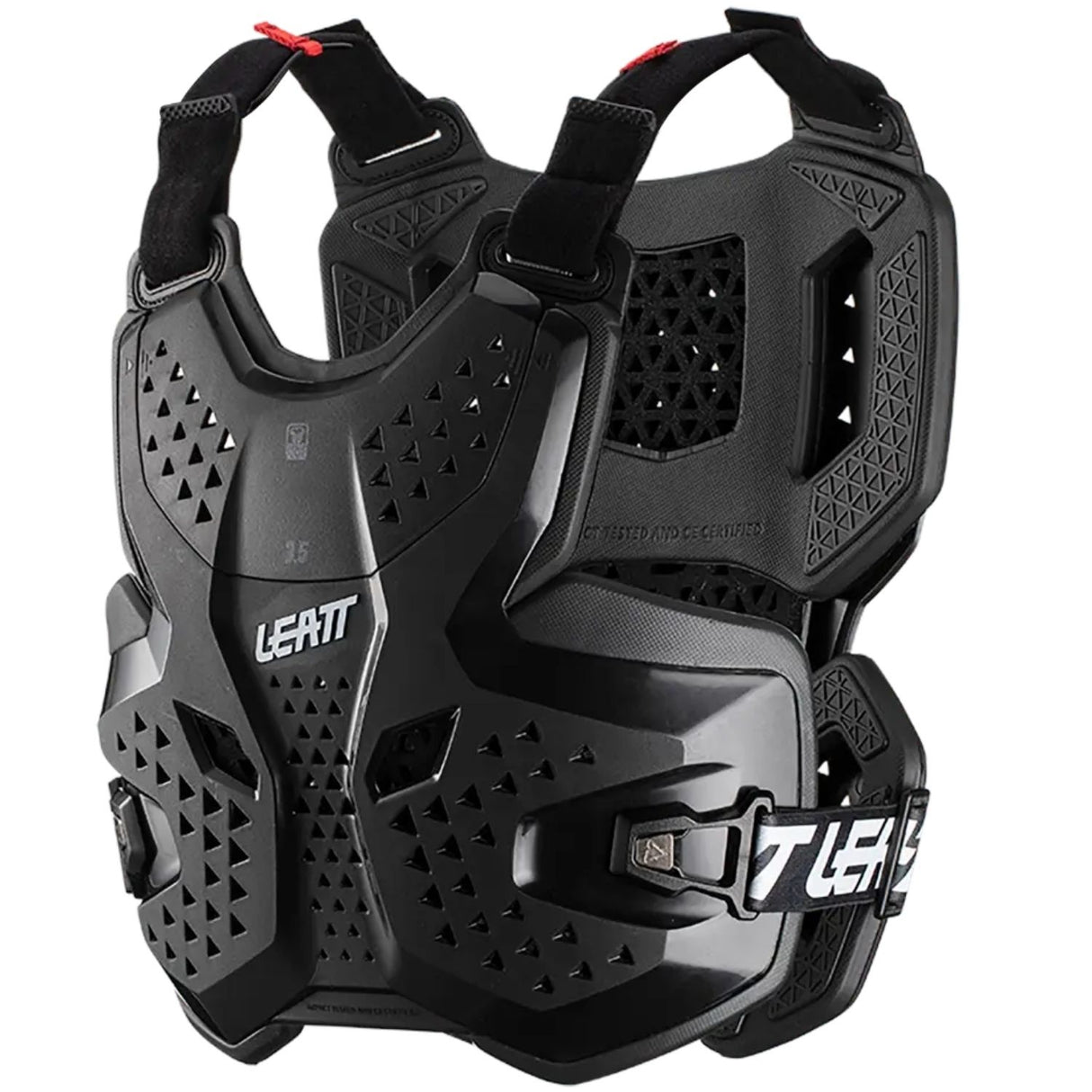 Chest Protector Chest Protector 3.5