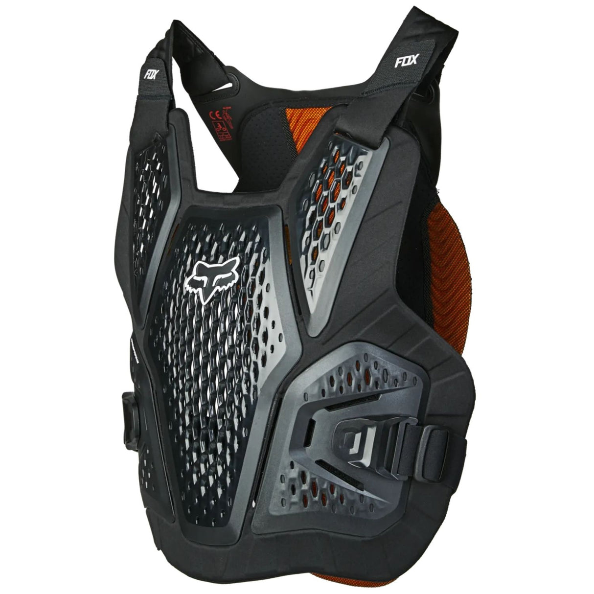 Plastron Raceframe Impact Sb Ce D3O
