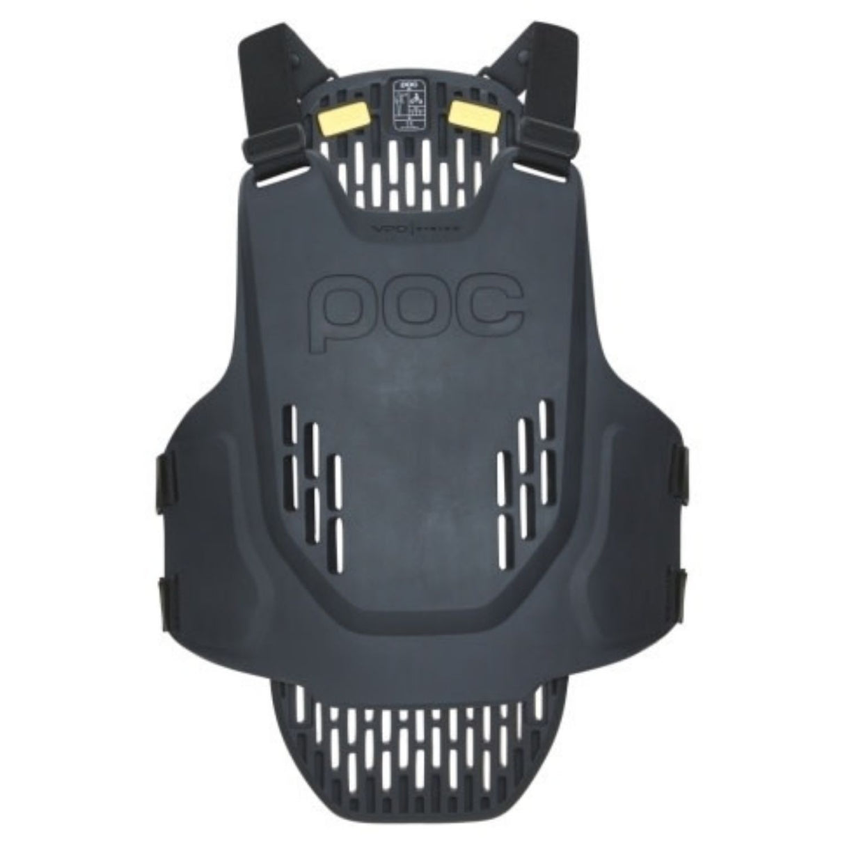 Plastron vpd system