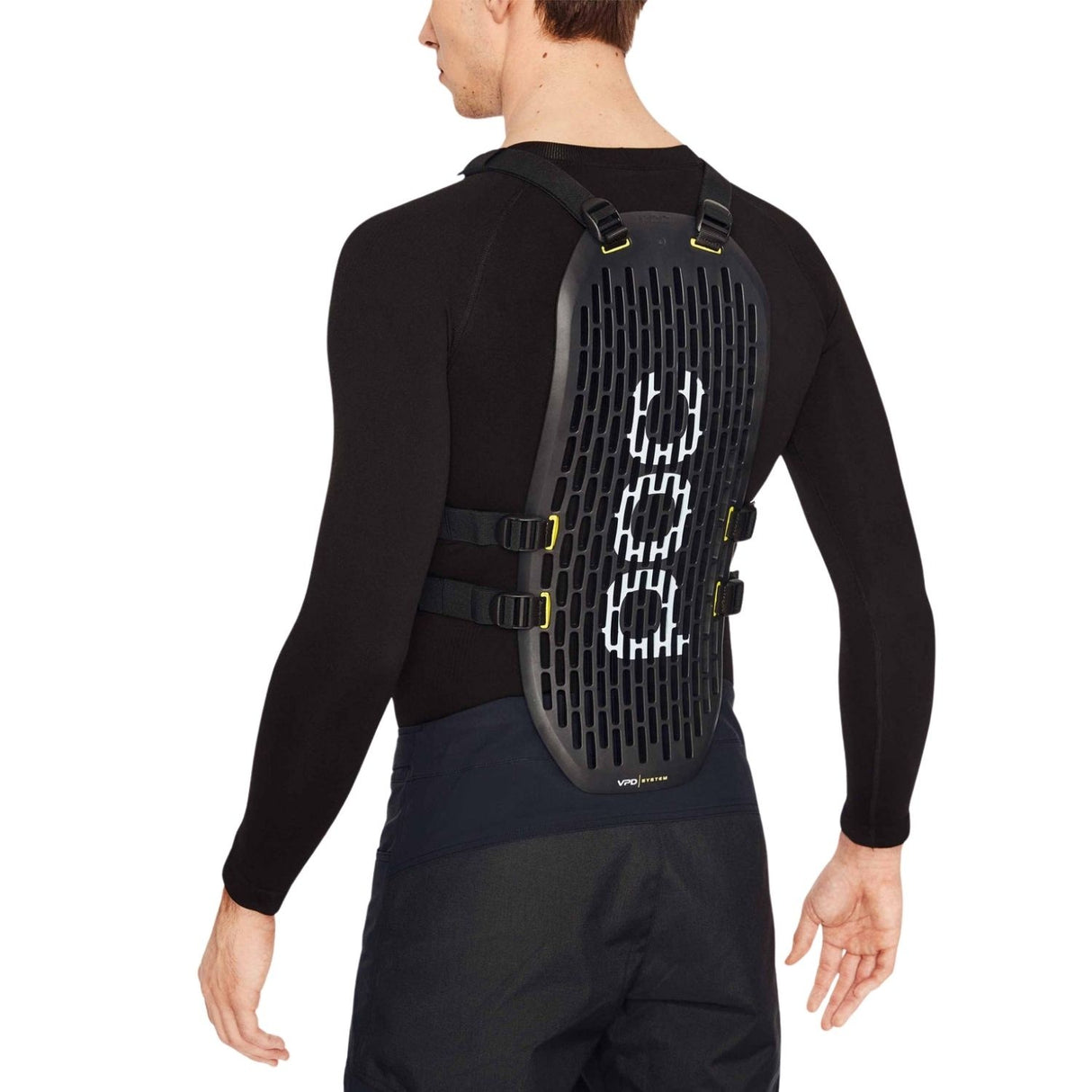 Plastron vpd system