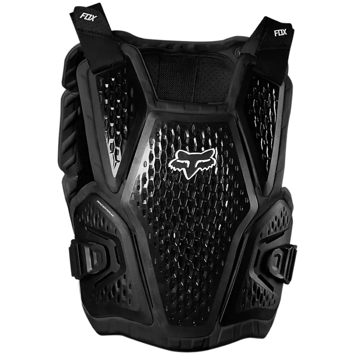 Plastron Raceframe Impact YT OS
