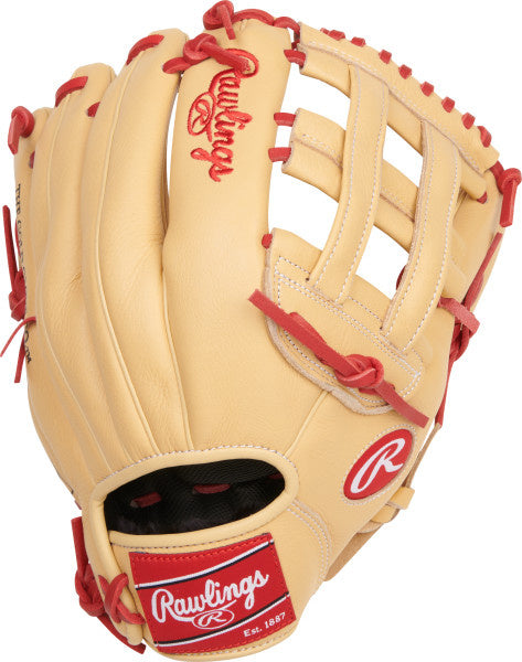 Glove Select Pro Lite Youth 12'' Bryce Harper