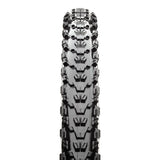 Ardent Folding Tire
