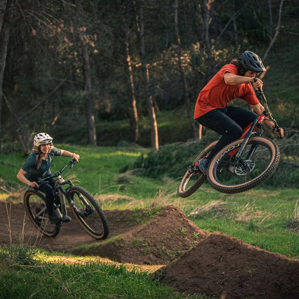Pneu Butcher Grid Trail 2BR T9 Soil Search