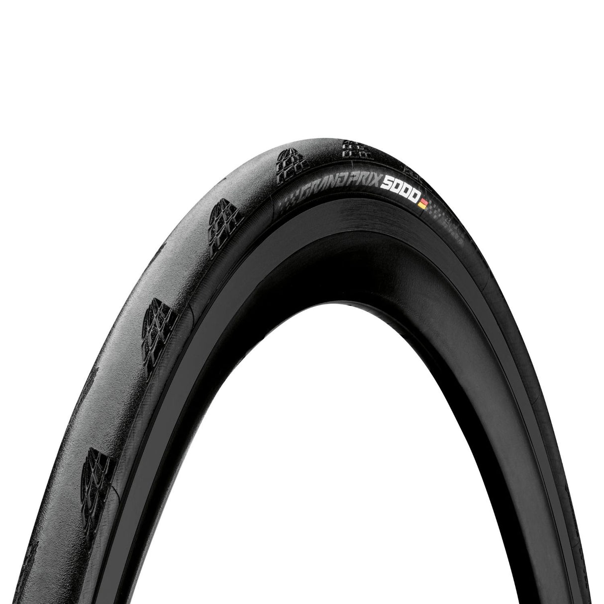 Pneu Grand Prix 5000 Pliable