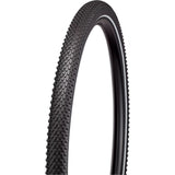 Tire Hemisphere Flat Resistant Wirebead All-Terrain Reflect