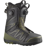 Bottes Launch Boa