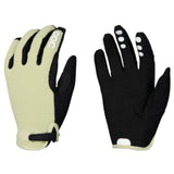 Gants resistance enduro