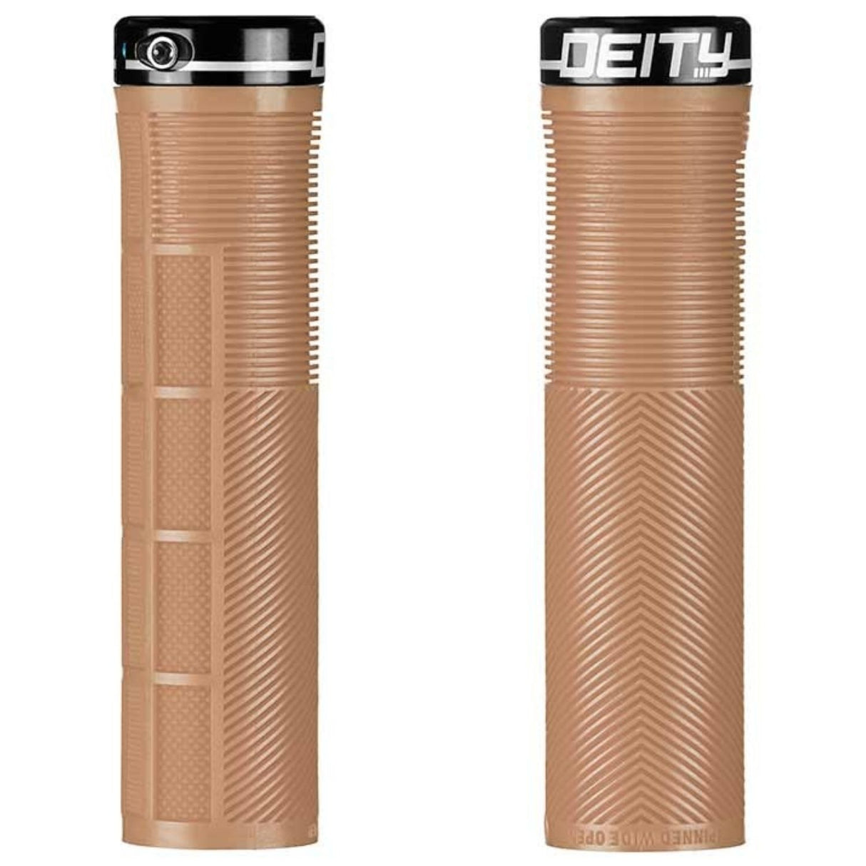 Knuckleduster Grips