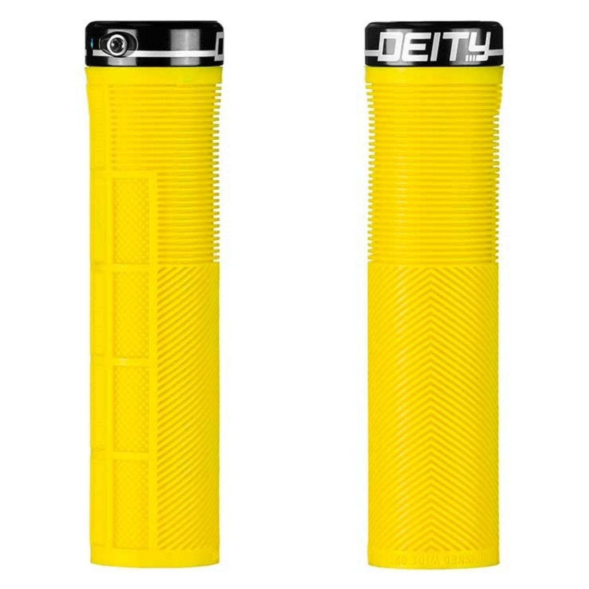 Knuckleduster Grips