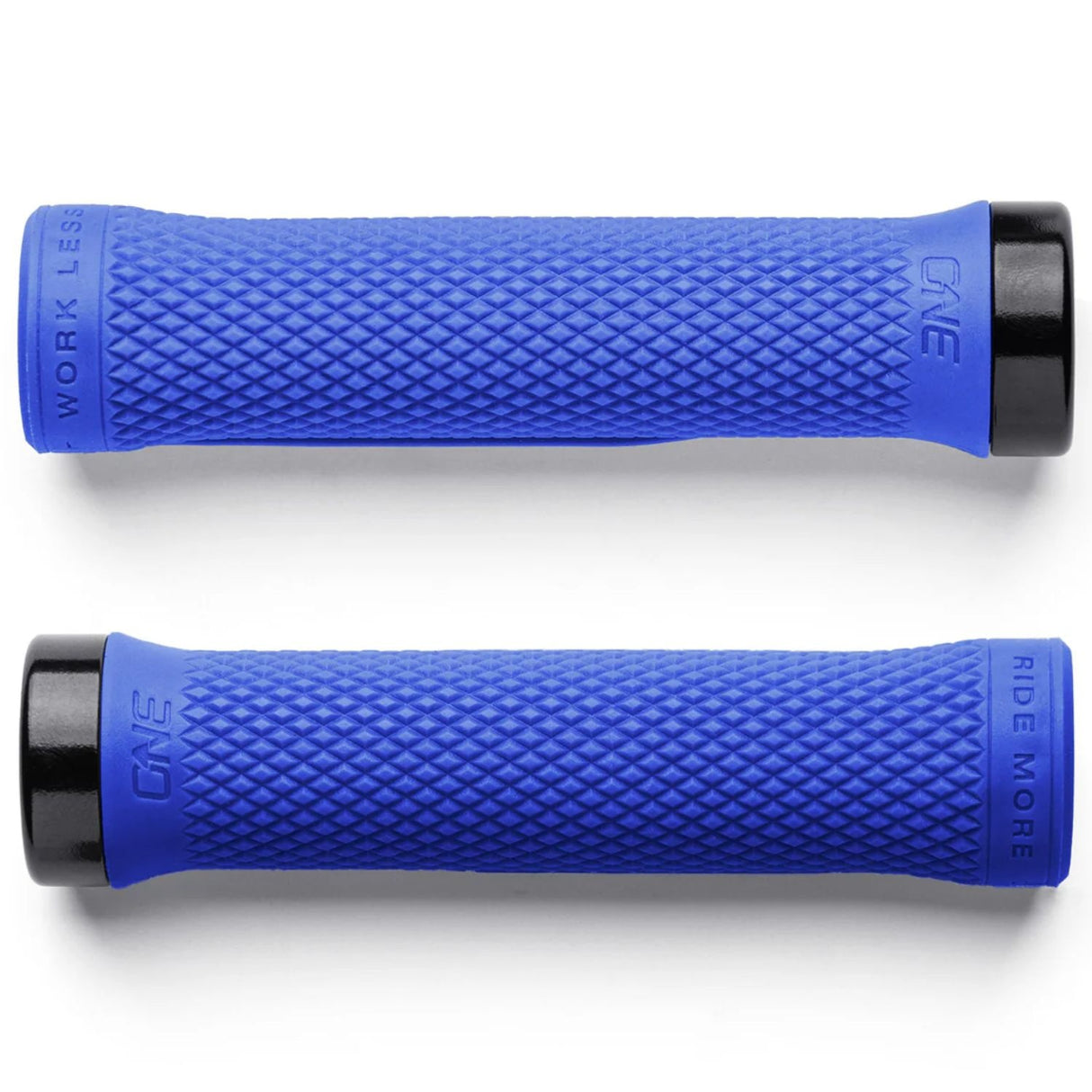 Lock-On Grips