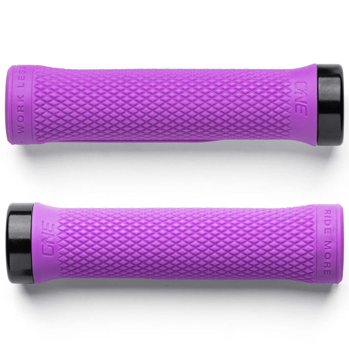 Lock-On Grips