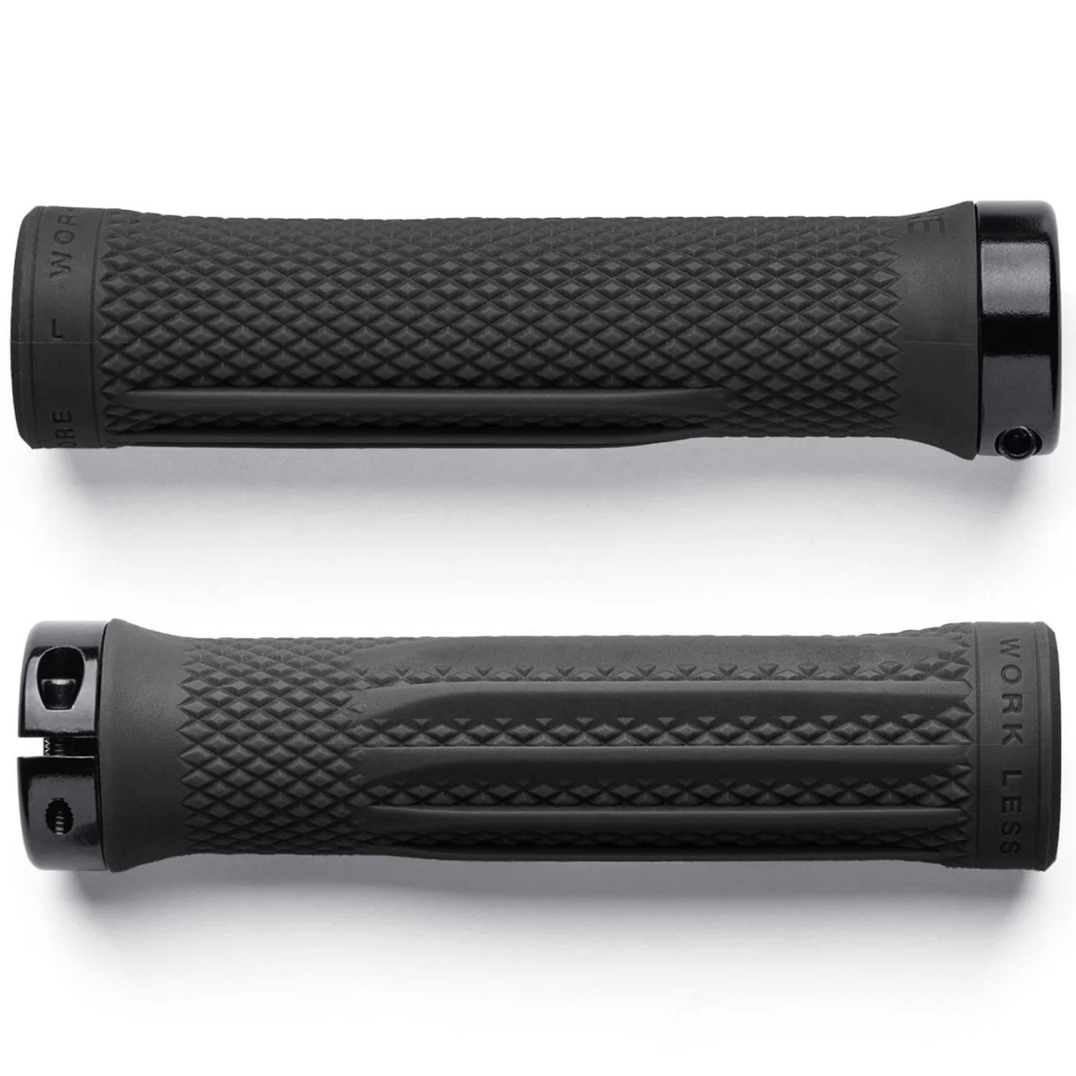 Lock-On Grips