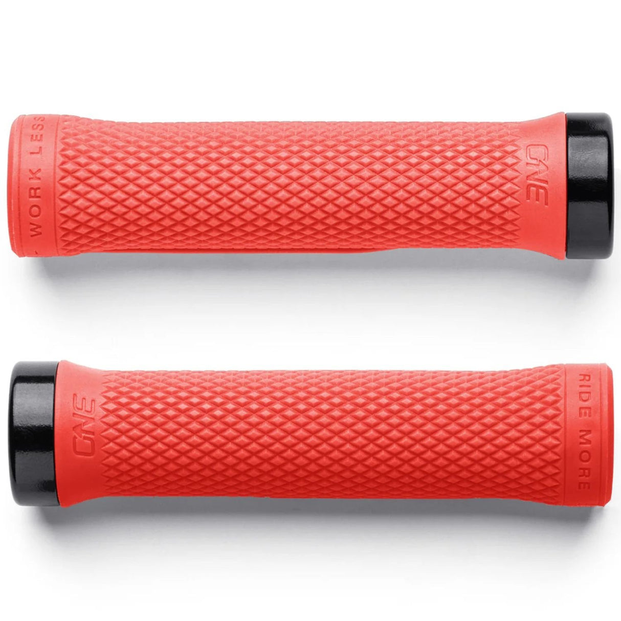 Lock-On Grips