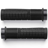 Thick Lock-On Grips