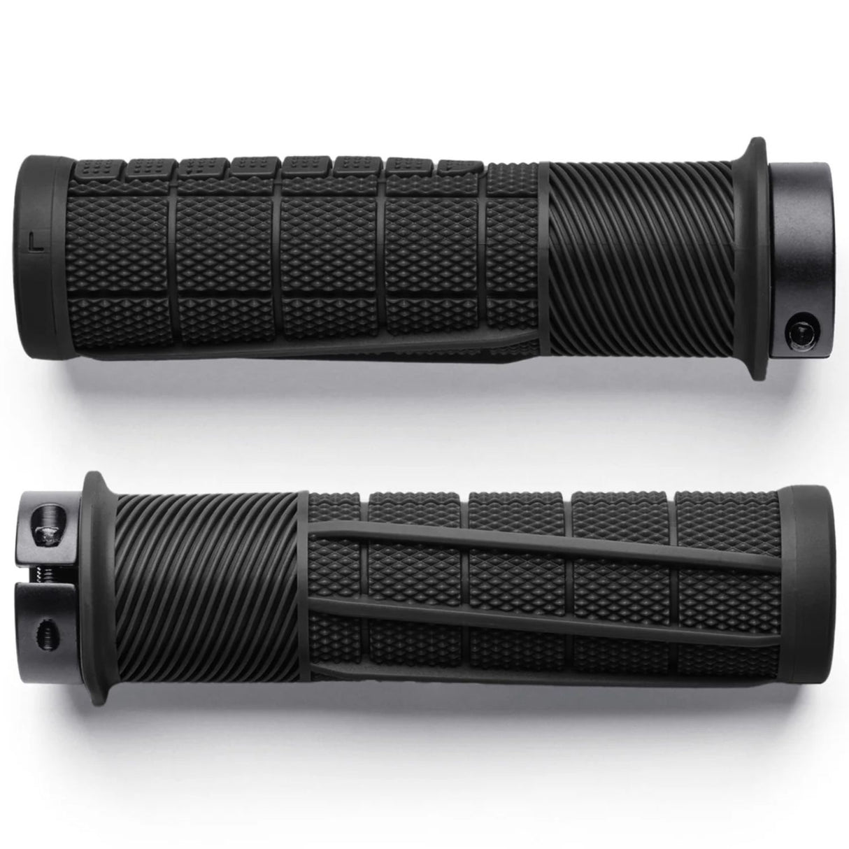 Thick Lock-On Grips