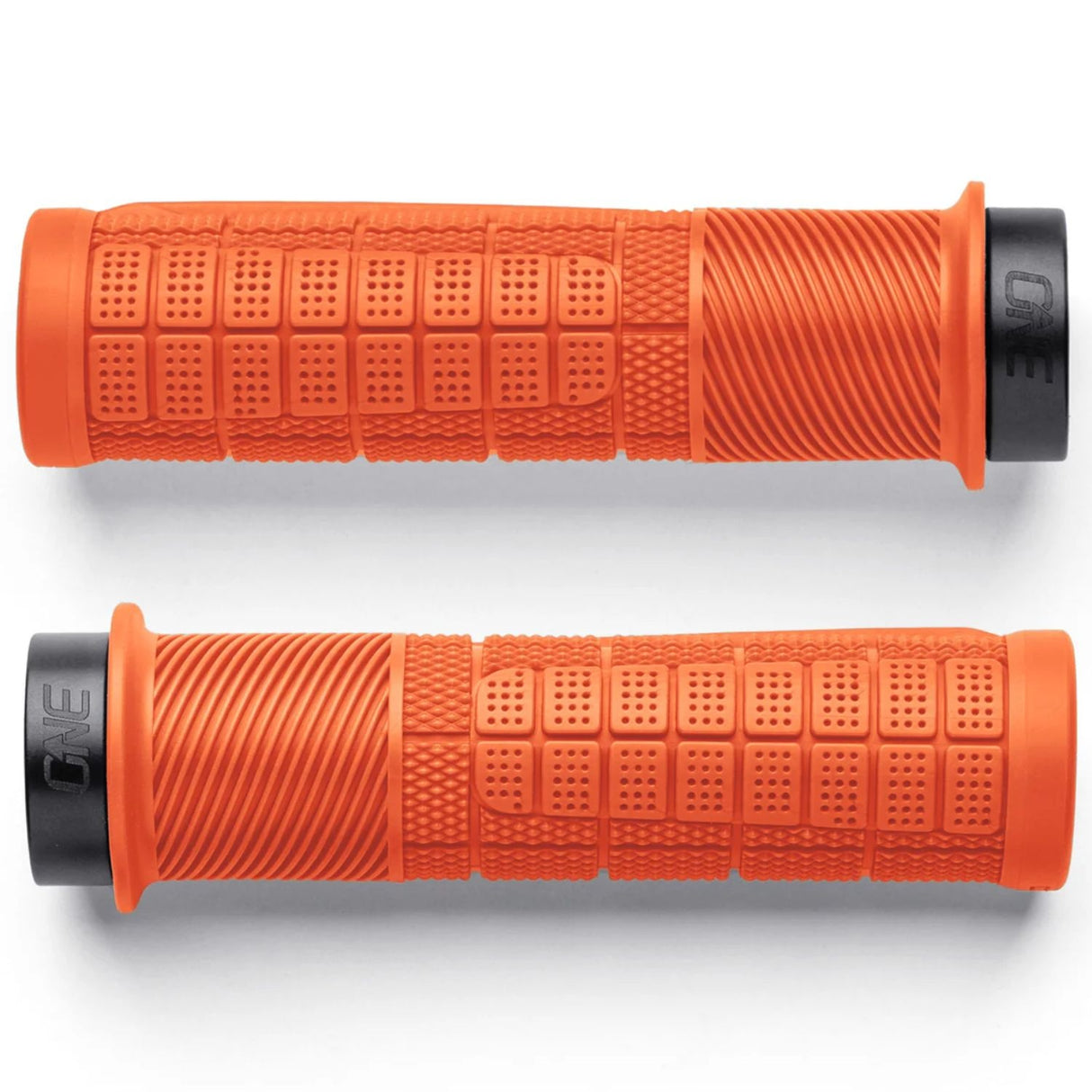 Thick Lock-On Grips