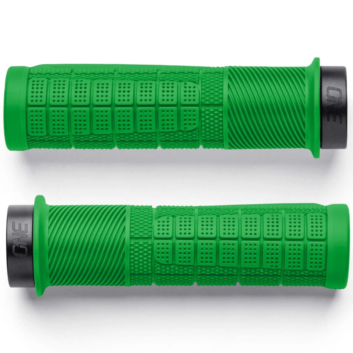 Thick Lock-On Grips