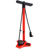 Pompe à Pied Air Tool Comp V2 Rouge