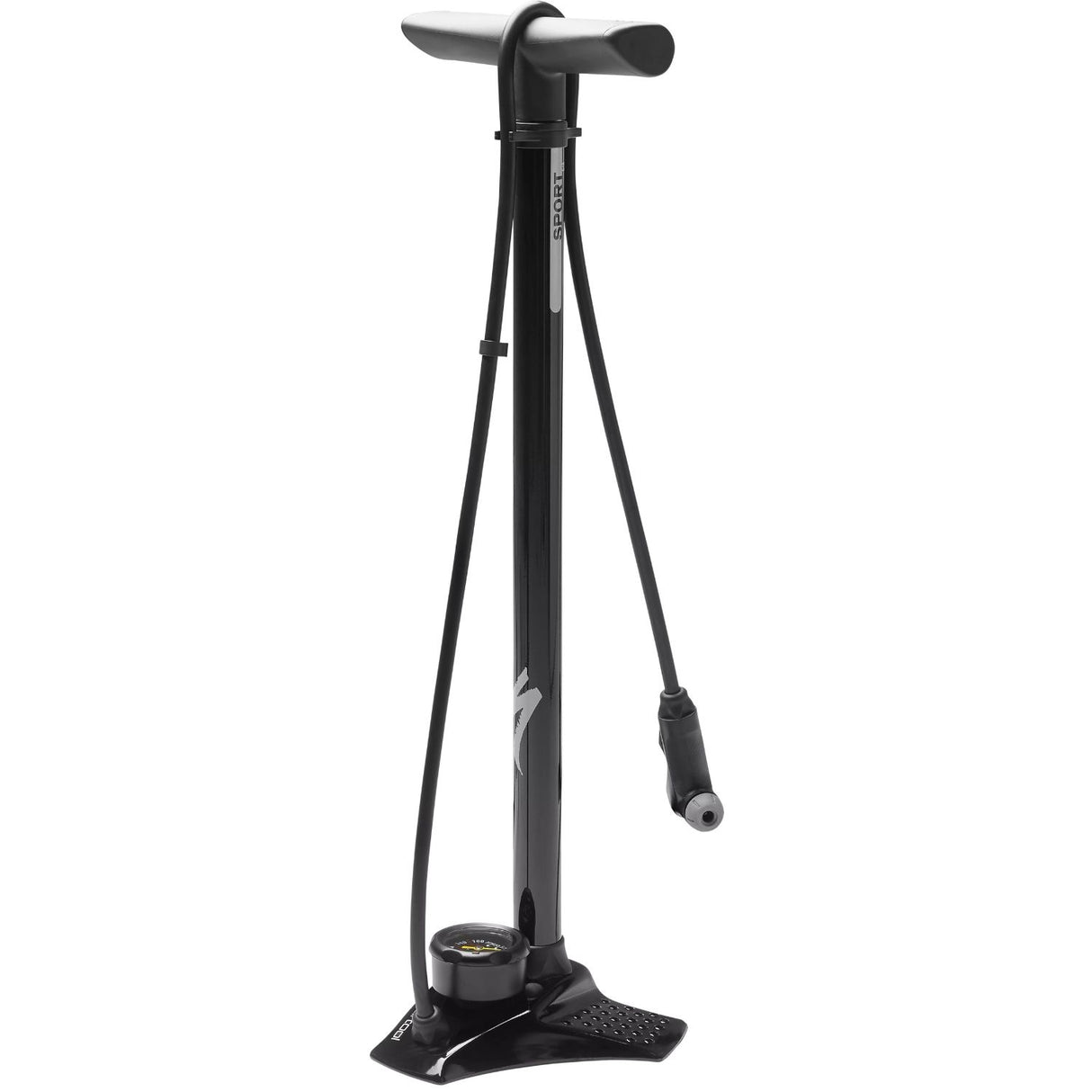 Air Tool Sport Floor Pump