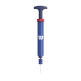 Pompe Double Action NBA DRV