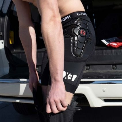 Doublure de short Pro-X3