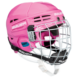Casque Prodigy Combo