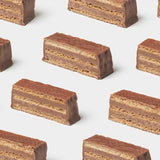 Gaufre Protéiné
