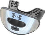 Armour Air Lip Guard Chrome Mouthguard