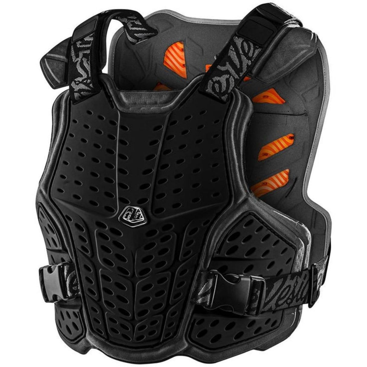 Plastron Rockfight Ce