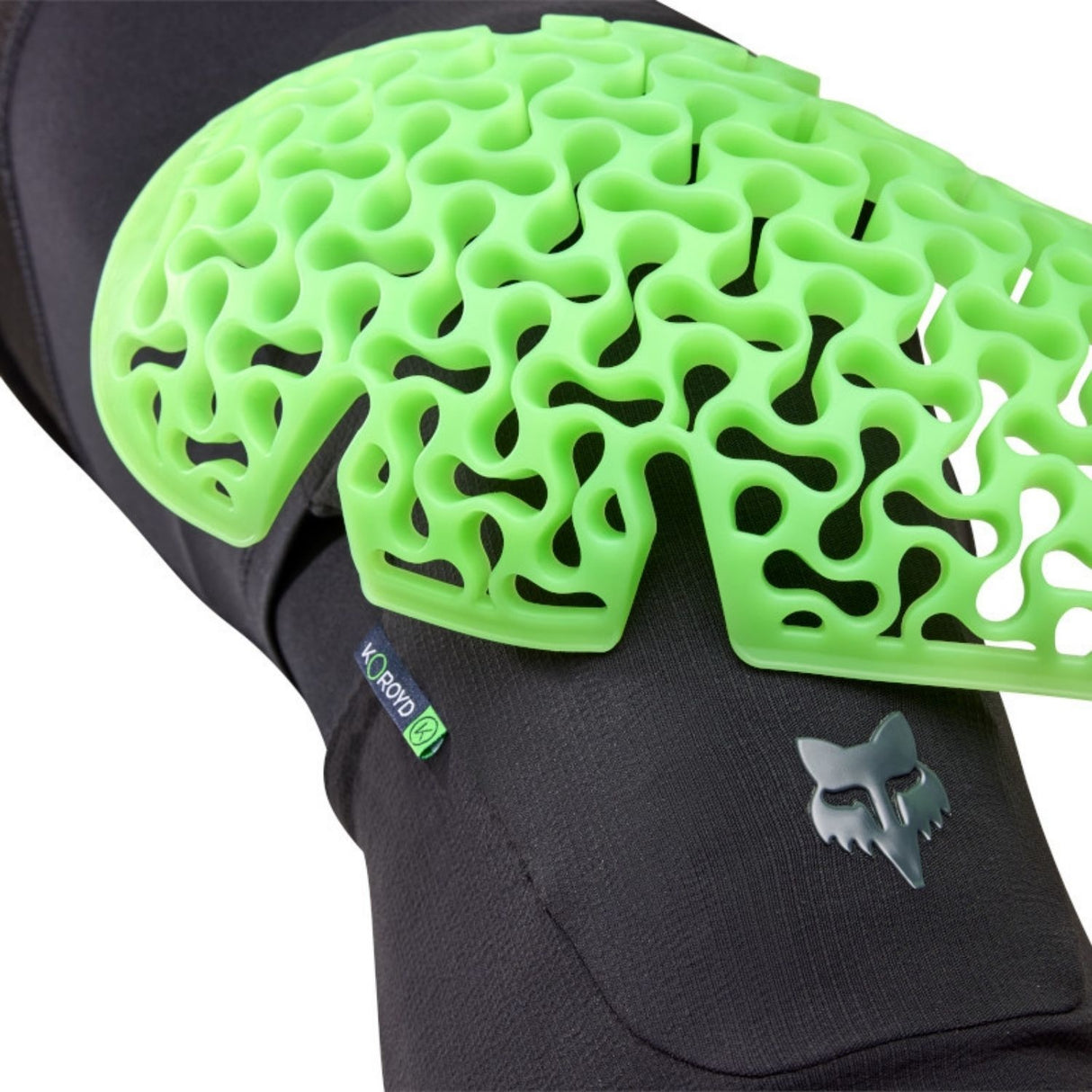 Enduro Pro Knee Guards