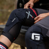 Protection Genoux Pro-X4 YT