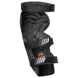 Protection Genoux Titan Race Knee Guard CE Noir YT