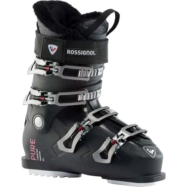 Pure Comfort 60 2024 Boots
