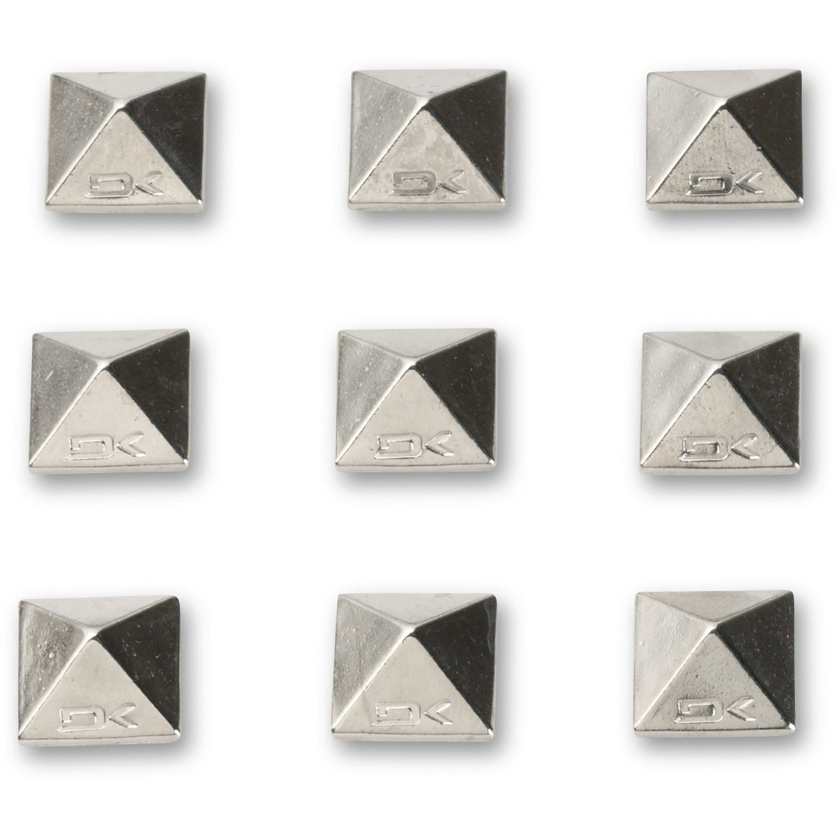 Pyramid Studs