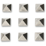 Pyramid Studs