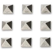 Pyramid Studs