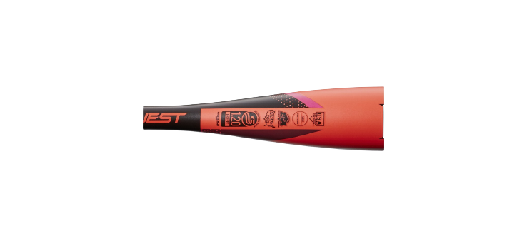 Bâton Fastpitch QUEST -12
