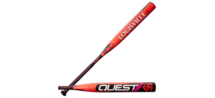 Bâton Fastpitch QUEST -12