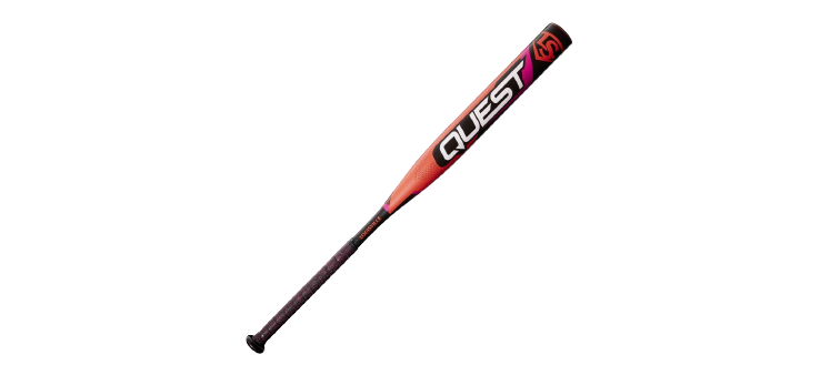 Bâton Fastpitch QUEST -12